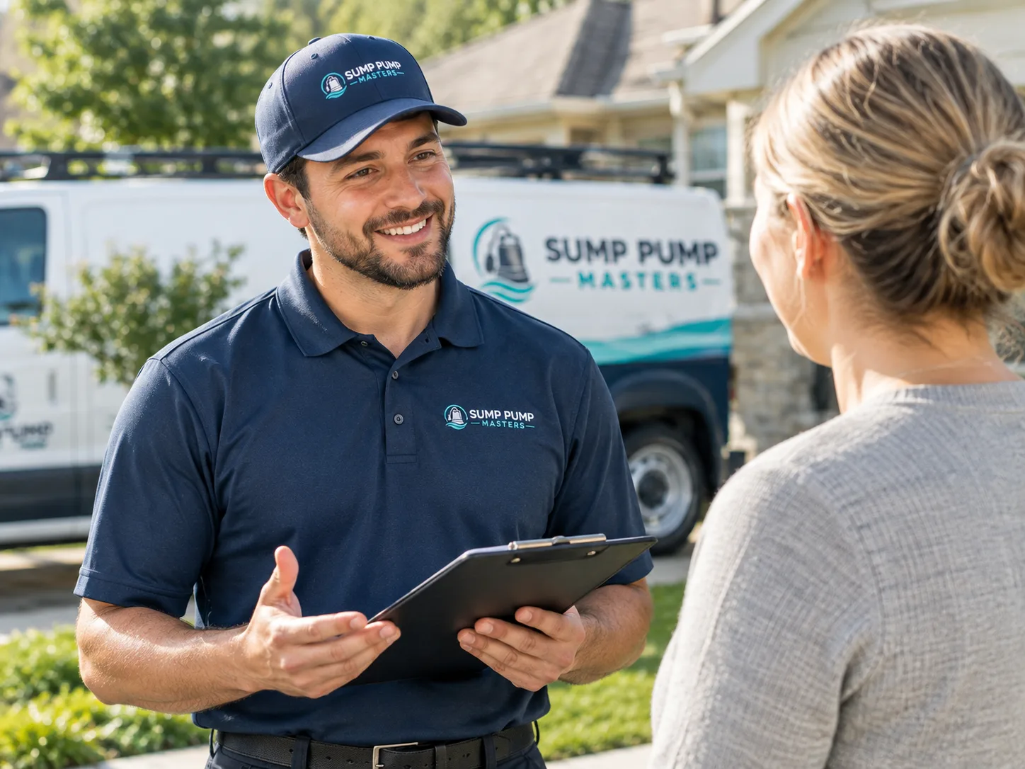 Sump Pump Repair Latimer, IA FAQs